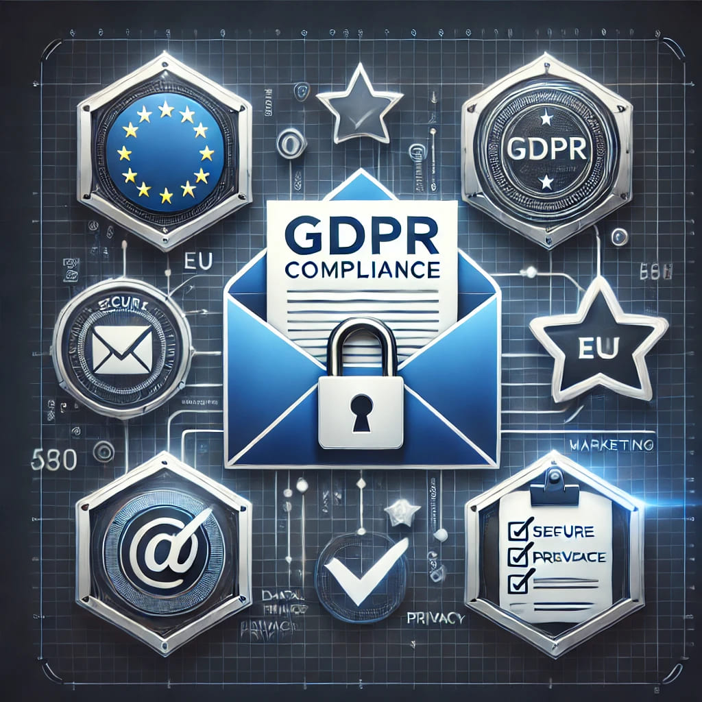 How to Ensure GDPR Compliance in Your Email Marketing Campaigns